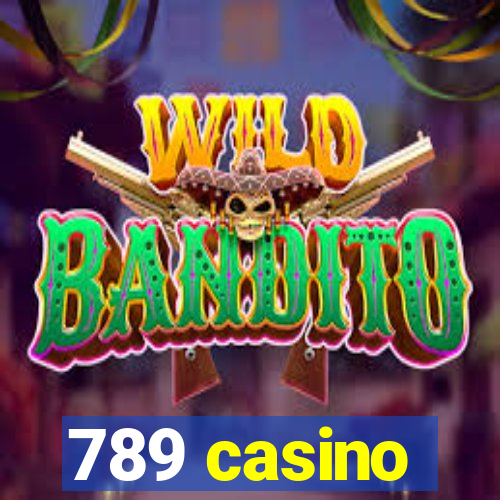 789 casino